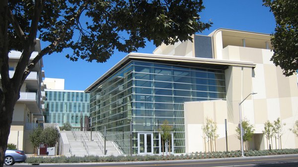 saratoga library