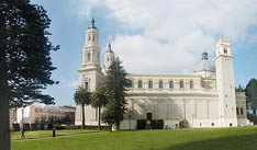 Picture of University of San Francisco