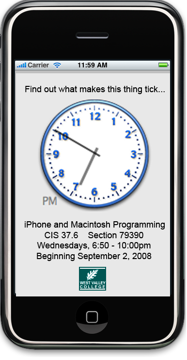 iphoneclass