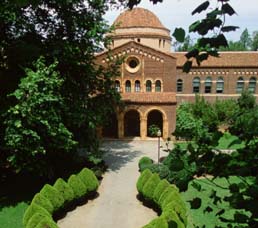 picture of chico state