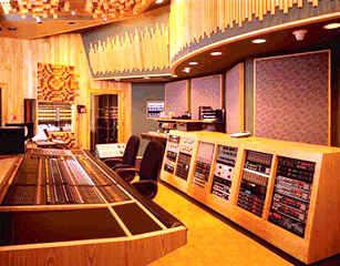 picture of Paisley Park Studios