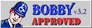 Bobby Approved (V3.2)