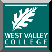 West Valley leaf logo
