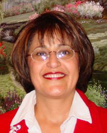 Nancy Ghodrat