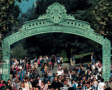 UC Berkeley