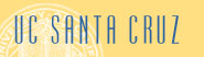 University of California-Santa Cruz Logo