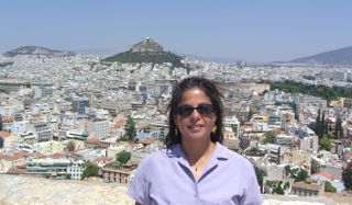 DM in Athens Greece