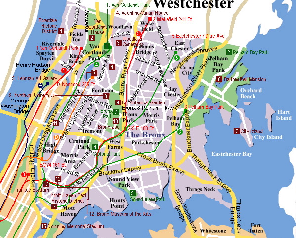 Bronx