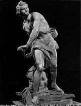 Picture of "David" Bernini
