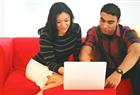 It was online dating that pushed New York City to the No. 1 position because it has more people with active online dating accounts than any other city in the country.