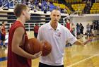 Phoenix Suns' Steve Nash, Victoria's own NBA star