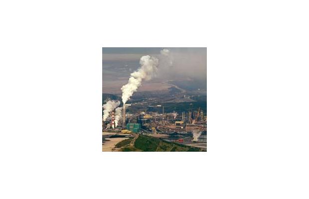 The Canadian oilsands industry has been getting a rough ride in recent months in the U.S., where many politicians have lined up to urge restrictions on imports of Canada's 'dirty oil.' California is moving to a low-carbon fuel standard, big-city mayors have targeted oilsands as a driver of global warming, a