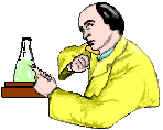 lab technician