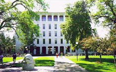 university of california, davis