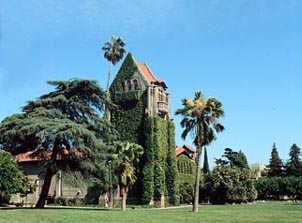 San Jose State University