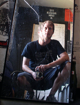 Andrew Kindon