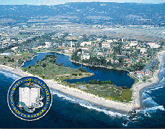 U.C. Santa Barbara