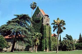 Picture of San Jose State