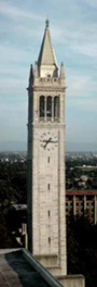 Picture of UC Berkeley