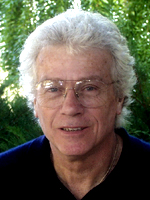 photo of Jim Peck - Instructor 