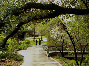 West Valley College campus