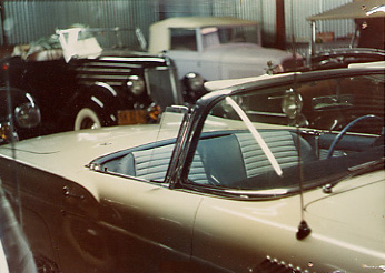 picture of Ken Schock's cars #2