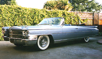 1964 Cadillac
