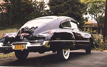 1949 Buick