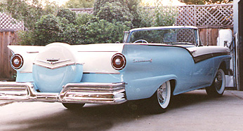 1957 Ford