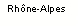 Text Box: Rhne-Alpes