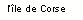 Text Box: lle de Corse