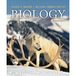 Mader: Biology, 11th ed