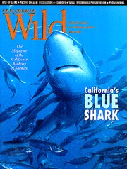 California Wild - The Magazine of the California Academy of Sciences