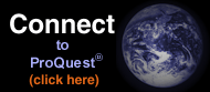 Connect to ProQuest