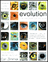 Carl Zimmer - Evolution
