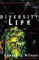 E.O.Wilson - The Diversity of Life
