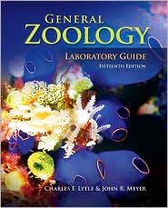 Lytle - Zoology Laboratory Manual