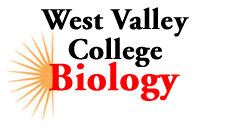Biology - West Valley College
