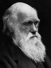 Charles Darwin [1809-1882]