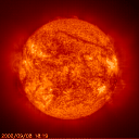 Life depends on solar energy