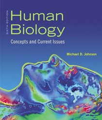 human biology 6e