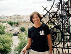 Carmen Torres