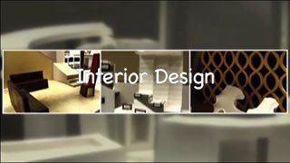 Watch the introduction to Interior Design