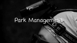 Watch the introduction to Park Management