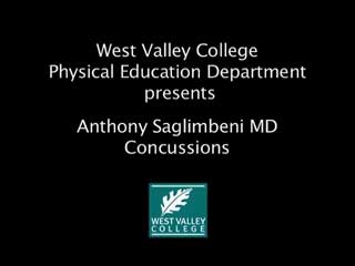 PE Concussions