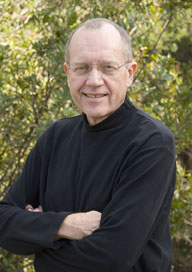 Picture of Jim Henderson