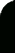 edge of top banner, rounded black background