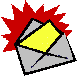 link to email gif