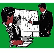 business graphic
