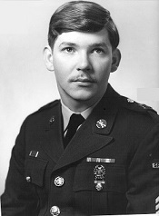 Jim Army Dress Uniform